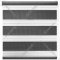 Рулонная штора «АС Март» Баланс, 007.14, темно-серый, 52х160 см