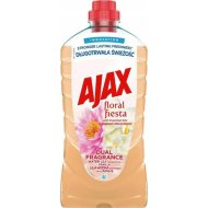 Жидкое моющее средство «Ajax» универсальное, lilia wodna floral fiesta, 1 л