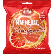 Мармелад жел.«КР.ПИЩЕВИК»(грейпфрут)210г