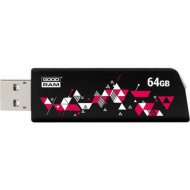 Флеш-накопитель USB «Goodram» UCL3-0640K0R11