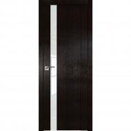 Дверь «ProfilDoors» 62X Венге мелинга/Белый лак, 200х90 см