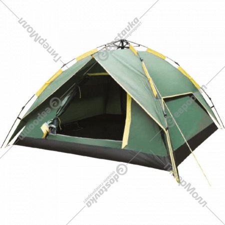 Туристическая палатка «Tramp» Swift 3 (V2) 2022, TRT-098