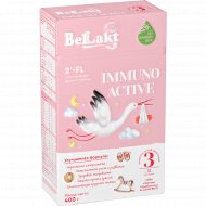 Смесь сухая молочная «Bellakt Immuno Active 3» 400 г