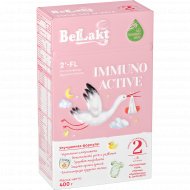 Смесь сухая молочная «Bellakt Immuno Active 2» 400 г
