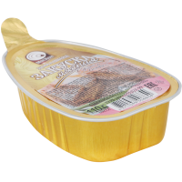 

Консервы мясные "МЯСКОН" (домашн.) 110г