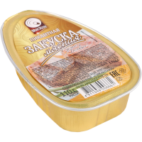 

Консервы мясные "МЯСКОН" (пикант.) 110г