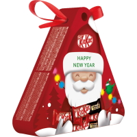 

Конфеты"KIT KAT" (с хруст.ваф.) 101.4г