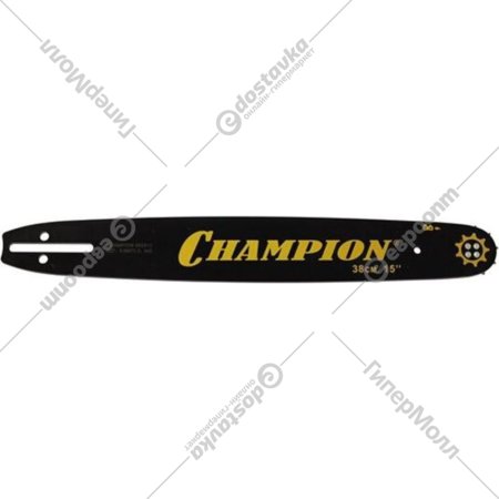 Шина для пилы «Champion» 952912