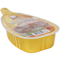 

Консервы мясные "МЯСКОН" (славянск.)110г