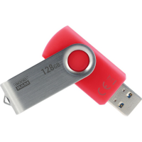 

USB накопитель"GOODRAM"(UTS3-1280R0R11)