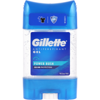 

Дезодорант-антипер."GILLETTE",70мл