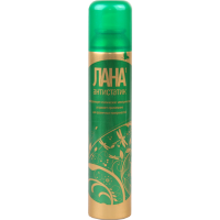 

Антистатик "ЛАНА" 200мл