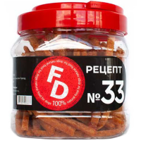 

Полоски из мяса индейки"РЕЦЕПТ№33"500г