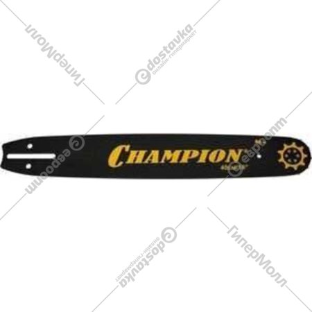 Шина для пилы «Champion» 952918