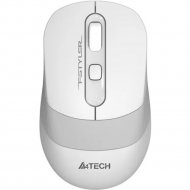 Мышь «A4Tech» FG10 WHITE
