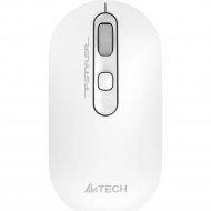 Мышь «A4Tech» FG20 WHITE