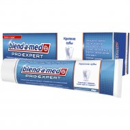 Зубная паста «Blend-a-med» ProExpert» тонизирующая мята, 100 мл.