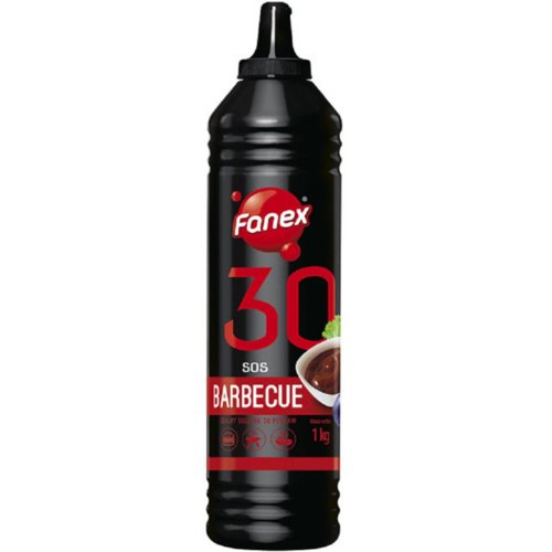 Соус томатный «Fanex» Барбекю премиум, 1 кг