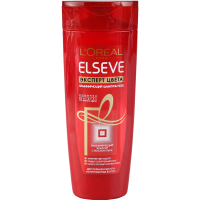 

Шампунь "ELSEVE" (Эксперт цвета) 400 мл