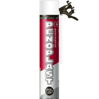 

Пена монтажная "POINT PENOPLAST"