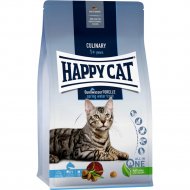 Корм для кошек «Happy Cat» Culinary Quellwasser-Forelle, 70563, 4 кг