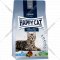 Корм для кошек «Happy Cat» Culinary Quellwasser-Forelle, 70563, 4 кг
