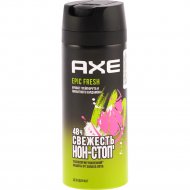 Дезодорант «AXE» Epic Fresh, 150 мл