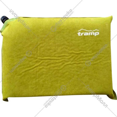 Сиденье туристическое «Tramp» самонадувающееся, Comfort, TRI-014, 30х40х7 см