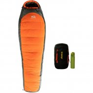 Спальный мешок «Tramp» Oimyakon T-Loft Compact, TRS-048C-RT, правый, 200х80х50 см