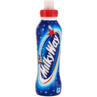 

Молочный напиток "MILKY 350мл