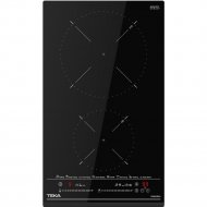 Индукционная варочная панель «Teka» IZC 32600 MST Black, 112510022