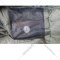 Спальный мешок «Tramp» Oimyakon T-Loft Regular, TRS-048R-RT, правый, 225х80х55 см