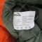 Спальный мешок «Tramp» Oimyakon T-Loft Regular, TRS-048R-RT, правый, 225х80х55 см