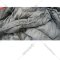 Спальный мешок «Tramp» Oimyakon T-Loft Regular, TRS-048R-RT, правый, 225х80х55 см