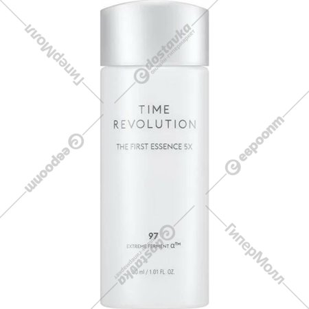 Эссенция для лица «Missha» Time Revolution The First Essence 5X, 30 мл