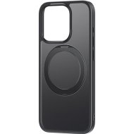 Чехол для телефона «Baseus» SkyRing Series 360 Magnetic, для iPhone 15 Plus, P60161006101-01, frosted black