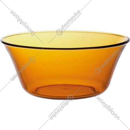 Салатник «Duralex» Lys Amber, 1001414, 2008DF06C1111, 230 мм
