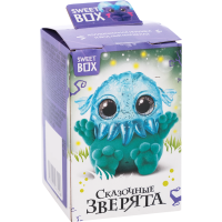 

Мармелад жев."СКАЗОЧНЫЕ ЗВЕРЯТА" 10г