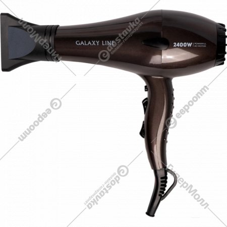 Фен «Galaxy» Line GL 4343