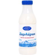 Напиток кисломолочный «Молочный мир» ДарАйран, 1.5%, 500 г