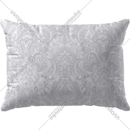 Подушка для сна «Нордтекс» Волшебная ночь, лебяжий пух, 50x70 см