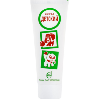 

Крем "СВОБОДА" (туба) 68г