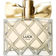 Парфюмерная вода женская «Avon» Luck, 50 мл