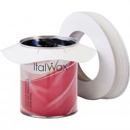 Набор колец для воскоплава «ItalWax» картонные, 20 шт
