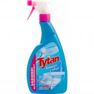 Жидкость для мытья ванных комнат «Тytan» камень и ржавчина, 500 мл
