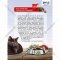 Корм для кошек «Happy Cat» Sterilised Voralpen-Rind,говядина, 70574, 1.3 кг
