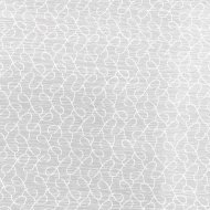 Рулонная штора «АС Март» Виона, 019.02, светло-серый, 43х160 см