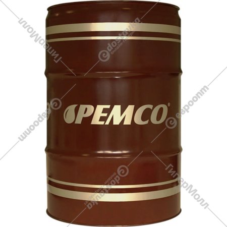 Моторное масло «Pemco» 260 10W-40 SN/CH-4, 60 л