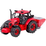 Трактор игрушечный «Polesie» Belarus, 91314
