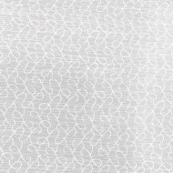 Рулонная штора «АС Март» Виона, 019.02, светло-серый, 52х160 см